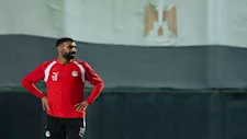سجل حافل ولقب مفقود.. رحلة محمد صلاح مع منتخب مصر في تصفيات كأس أمم أفريقيا