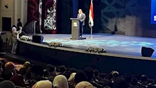 وزير الاتصالات: نستهدف دعم 250 شركة ناشئة بالذكاء الاصطناعي بحلول 2030