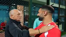 رسميًا.. اتحاد الكرة يعلن سبب مغادرة صلاح لمعسكر المنتخب قبل مواجهة جنوب