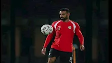 رسالة محمد صلاح للجماهير قبل تصفيات أمم إفريقيا: "نتمنى نفرحكم الفترة الجاية"
