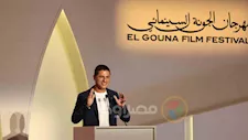 عمرو منسي: نؤمن بدور مهرجان الجونة السينمائي في دعم صناعة السينما 