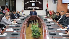 "المواصفات والجودة" تنظم ورشة عمل لدعم جودة وسلامة المنتجات