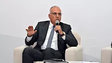 وزير الري: نصيب الفرد من المياه تراجع إلى 472 مترًا مكعبًا سنويًا