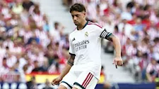 ريال مدريد يكشف تفاصيل إصابة فالفيردي ومدة عودته إلى الملاعب 