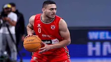بسبب واقعة غير أخلاقية.. إحالة لاعب الأهلي للسلة إلى التحقيق 