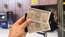 33 دولاراً.. "السياحة" تعلن زيادة رسوم تأشيرة دخول مصر اعتباراً من 2027