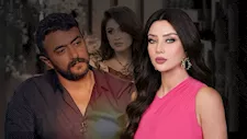 بعد اعتذاره لياسمين عبد العزيز.. رضوى الشربيني توجه رسالة لاذعة لأحمد العوضي