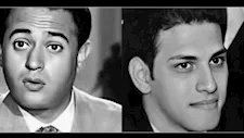 وفاة حفيد الفنان عبد المنعم إبراهيم.. وجمعية أبناء فناني مصر تنعاه