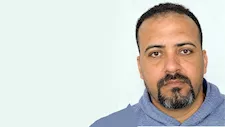  أب لطفلين.. كشف هوية ضحية حادث دهس النقل الثقيل فى المنوفية 