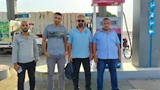 بينها سولار وبنزين.. إحباط بيع 6 آلاف لتر وقود في السوق السوداء بأسوان