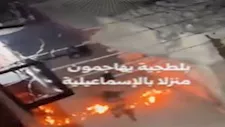 بسبب مدمن.. حرب شوارع بالأسلحة البيضاء والعصي في الإسماعيلية