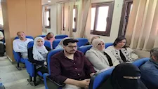 تأكل 300 طن قمامة يومياً.. كل ما تريد معرفته عن محطة نبروه الجديد للمخلفات