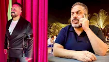 بعد القبض عليه بتهمة حيازة الكوكايين.. 20 صور جمعت وليد الغزالي بنجوم الغناء