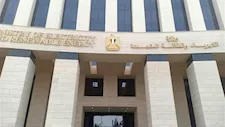 استجابة لزيادة الأحمال.."نقل الكهرباء" تدعم محطة دار السلام بسوهاج بمحول جديد 