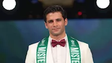 من الصدفة لـ التاج.. ملك جمال مصر 2027 يكشف تفاصيل حصوله على اللقب