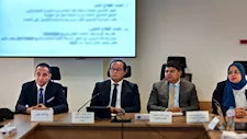 لجنة المناخ الأخضر تناقش تحويل الأولويات المناخية إلى مشروعات قابلة للتمويل