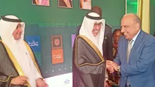 محمود عصمت: الربط الكهربائي نموذج للتعاون بين مصر والسعودية