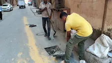 رياح الصليب تقترب.. 5 نوات تضرب الإسكندرية في الخريف - صور