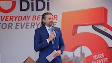 دي دي: 19.4 مليار جنيه مساهمة في الاقتصاد المصري و200 ألف سائق نشط شهريًا