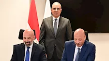 الري توقع اتفاقية مع الجامعة الأمريكية لبناء القدرات المناخية بإفريقيا