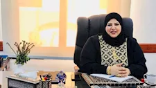 بعد إيقاف برامج.. رئيسة "الشمس" ترد على الأعلى للإعلام: برامجنا ليست بيع وقت