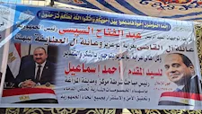 بتقديم كفنين وتكبير الآلاف.. إنهاء خصومة ثأرية بين عائلتين في المراغة بسوهاج -فيديو وصور