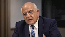ارتفاع حرارة الأرض 1.5 درجة.. أستاذ اقتصاد بيئي يحذر من تداعيات النينيو
