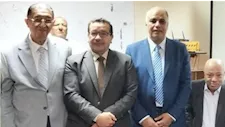 الزراعة تبحث التوسع في إنتاج تقاوي البطاطس محليًا