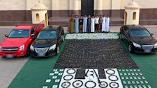 "ضربة بـ182 مليون جنيه".. كواليس سقوط مافيا المخدرات ومخازنها السرية بالإسكندرية