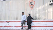 "لو روحتي هتضربي".. مشرفة الكرة النسائية بالزمالك تكشف تفاصيل أزمتها مع