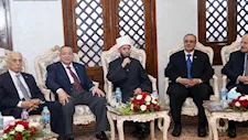 وزير الأوقاف: الملتقى الفكري الأول لنقابة الأشراف حدث منير يجمع أهل العلم والفكر