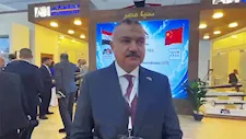 العربية للتصنيع: 22 منتجًا جويًا في جناح الهيئة بمعرض العلمين