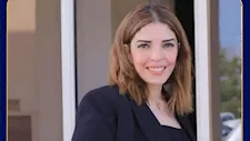 سمر إبراهيم تفوز بجائزة "محمد حسنين هيكل للصحافة العربية"