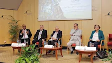  من مكتبة الإسكندرية.. مساعد وزير التعليم يكشف 3 مرتكزات لتطوير المناهج - صور