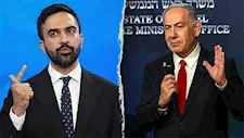 هل يستطيع ممداني اعتقال نتنياهو في نيويورك؟.. القانون الأمريكي يكشف المفاجأة