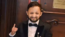 وفاة البلوجر أحمد فارس صاحب تريند "متعصبنيش يا سماح" في بني سويف