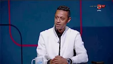 بعد 10 سنوات من الاعتزال.. عمرو سماكة يعود إلى النادي الأهلي 