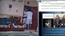 فيديو قديم ومجتزأ .. الداخلية عن واقعة "أشمون": مزاعم إخوانية 