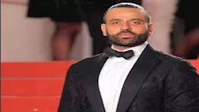 وفاة والد الفنان عمر السعيد.. وصلاة الجنازة من مسجد الشرطة في أكتوبر