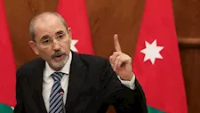 الأردن: سياسات إسرائيل انكشفت أمام العالم.. وندعو لتحرك دولي رادع