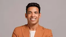 ورد وتورتة.. سعد الصغير يهنئ رضا البحراوي بعيد ميلاده
