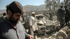 تصعيد جديد بين باكستان وأفغانستان.. غارات جوية ومقتل 4 مدنيين