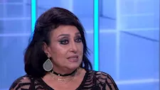 سهير المرشدي تحتفل بعيد ميلادها في مهرجان ظفار الدولي: "حاسة إني اتولدت