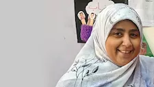 ماتت فى طابور الصباح.. تفاصيل اللحظات الأخيرة في حياة "معلمة أسوان"