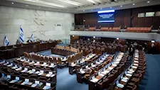 بعد قرار شطب قائمتيهما.. ماذا قدّم العرب في كنيست إسرائيل؟