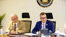 بـ299 مليار جنيه.. بنك الاستثمار القومي ينهي 90% من التشابكات المالية مع الحكومة
