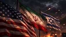 مسؤول إسرائيلي: سنضرب إيران "قريبًا" بضوء أخضر أمريكي أو بدونه