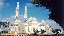 نقل شعائر صلاة الجمعة غدًا من مسجد النور بالعباسية