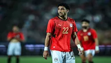 "غائب منذ 181 يوما".. عمر مرموش يبحث عن العودة للتهديف مع منتخب مصر