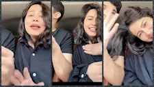 شيرين عبدالوهاب تثير الجدل بـ"دبلة".. والجمهور يعلق - صور 